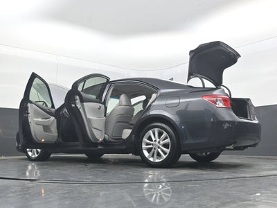 2011 Lexus ES 350 NA
