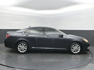 2011 Lexus ES 350 NA
