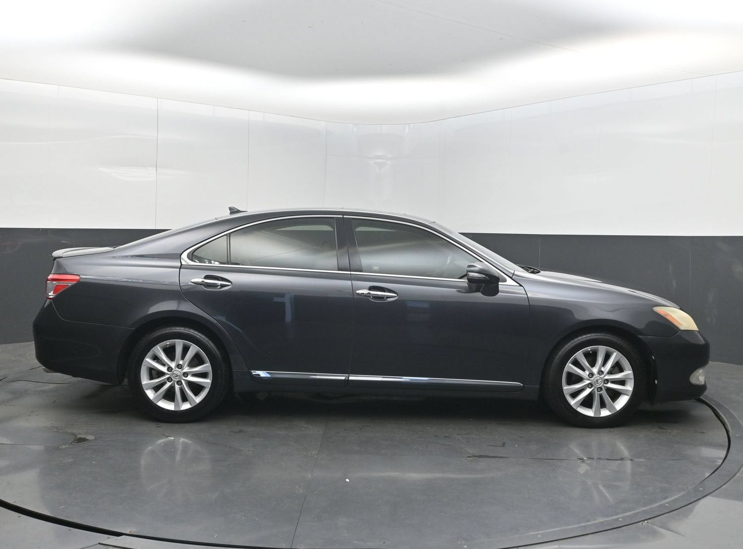 2011 Lexus ES 350 NA