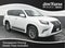 2015 Lexus GX 460 Luxury