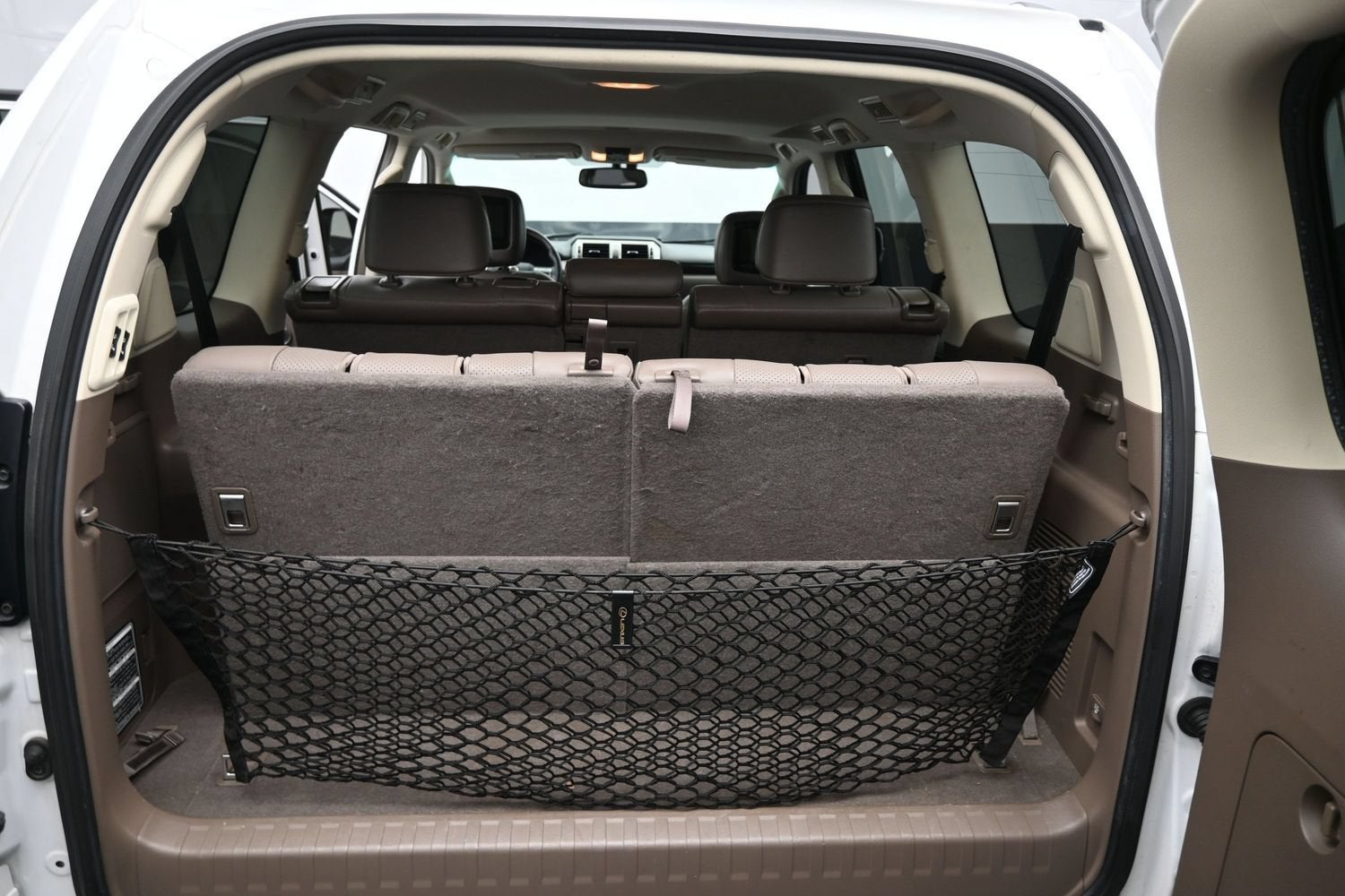 2015 Lexus GX 460 Luxury