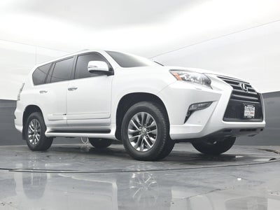2015 Lexus GX 460 Luxury