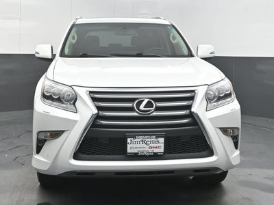 2015 Lexus GX 460 Luxury
