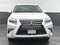 2015 Lexus GX 460 Luxury
