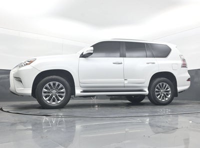 2015 Lexus GX 460 Luxury