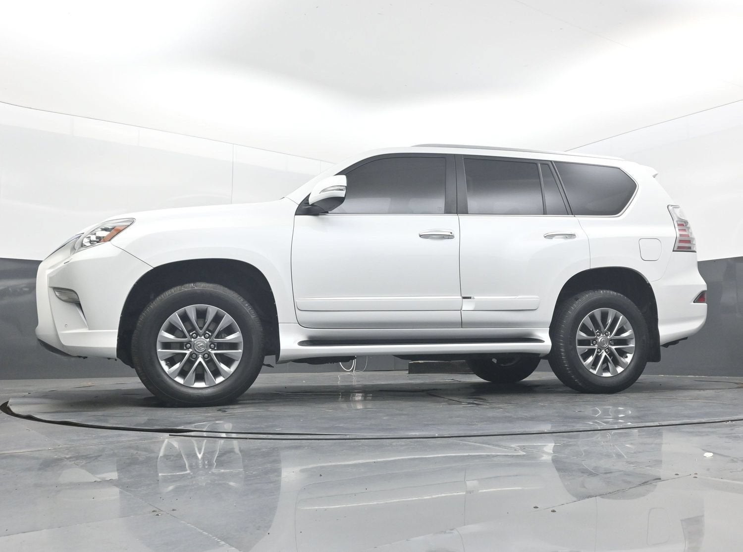 2015 Lexus GX 460 Luxury