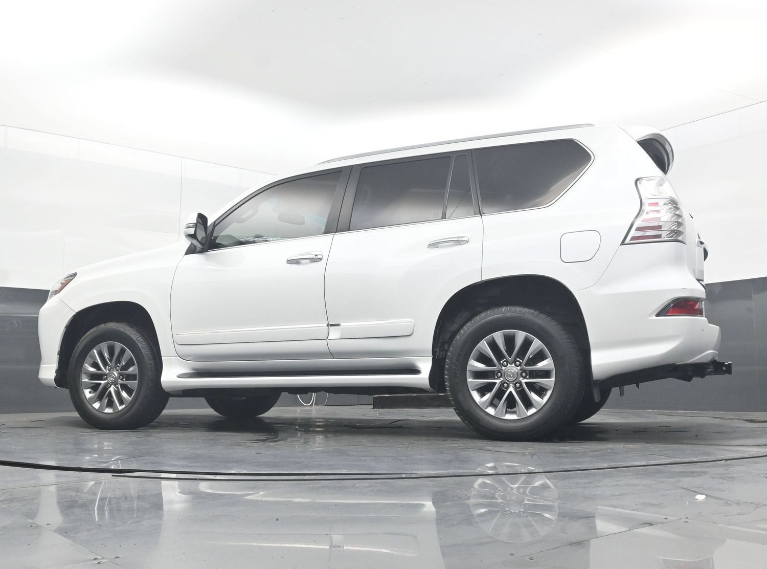 2015 Lexus GX 460 Luxury