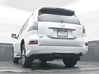 2015 Lexus GX 460 Luxury