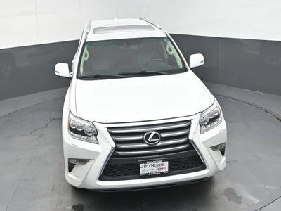 2015 Lexus GX 460 Luxury