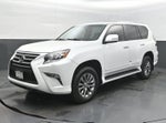 2015 Lexus GX 460 Luxury