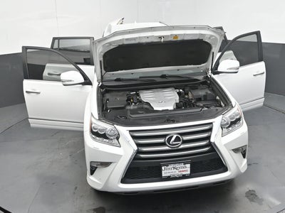 2015 Lexus GX 460 Luxury