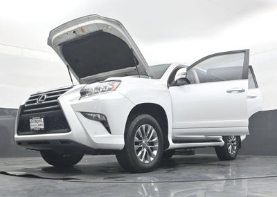 2015 Lexus GX 460 Luxury