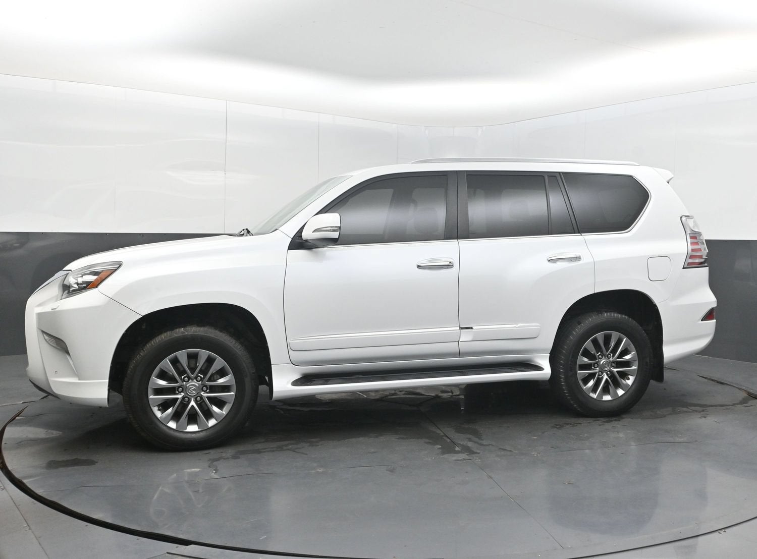 2015 Lexus GX 460 Luxury