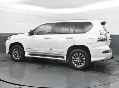 2015 Lexus GX 460 Luxury