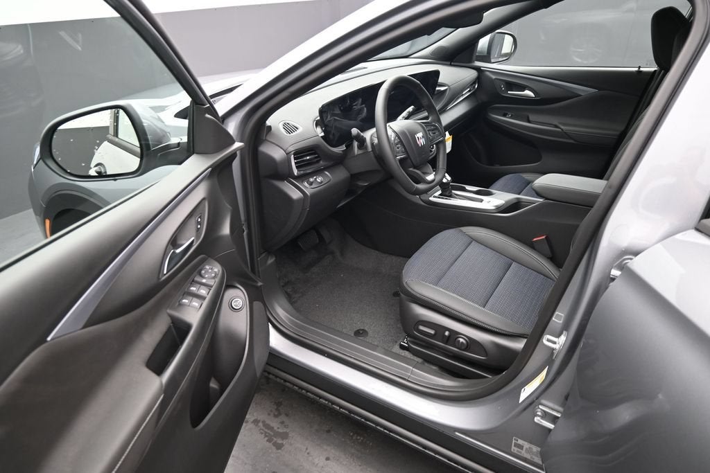 2026 Buick Envista Preferred - Photo 10