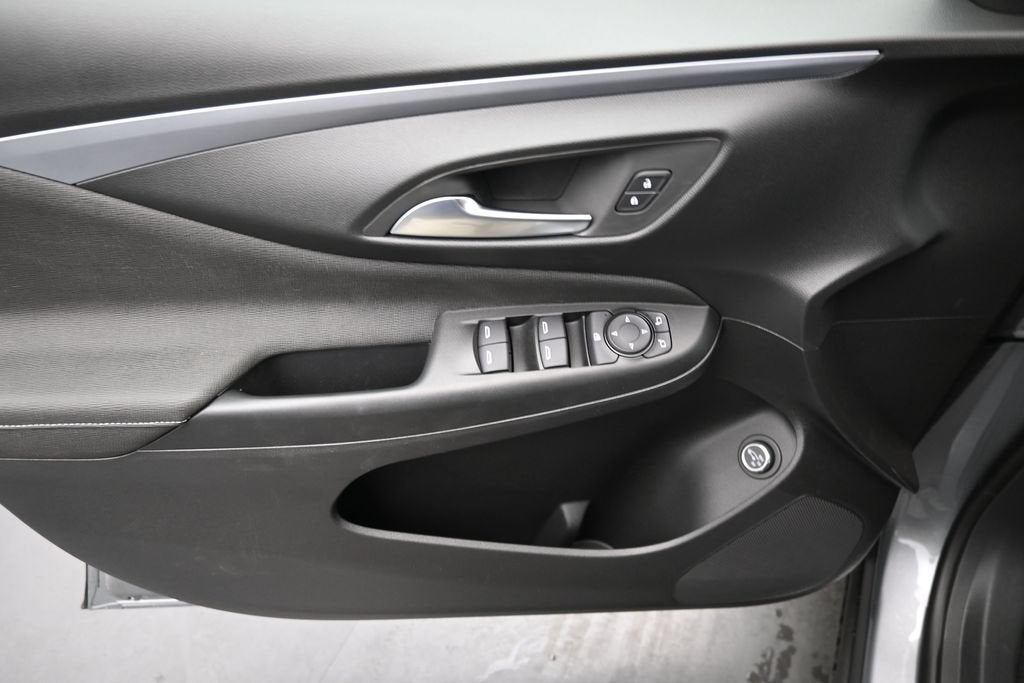 2026 Buick Envista Preferred - Photo 11