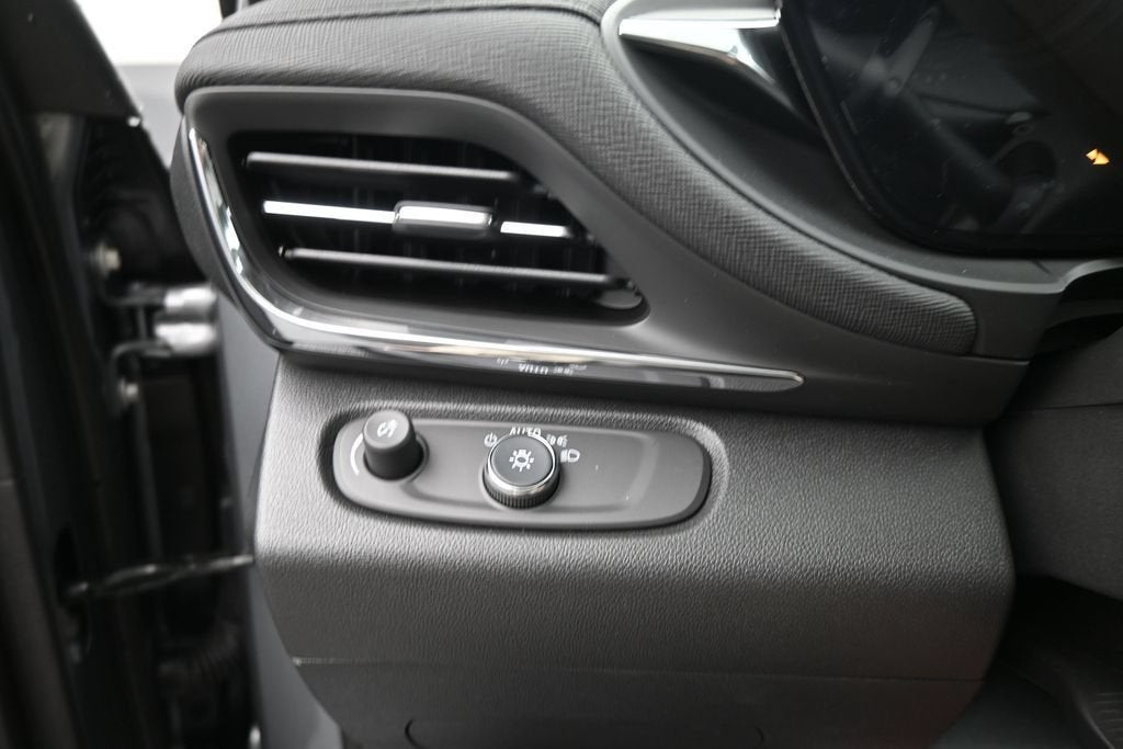 2026 Buick Envista Preferred - Photo 12