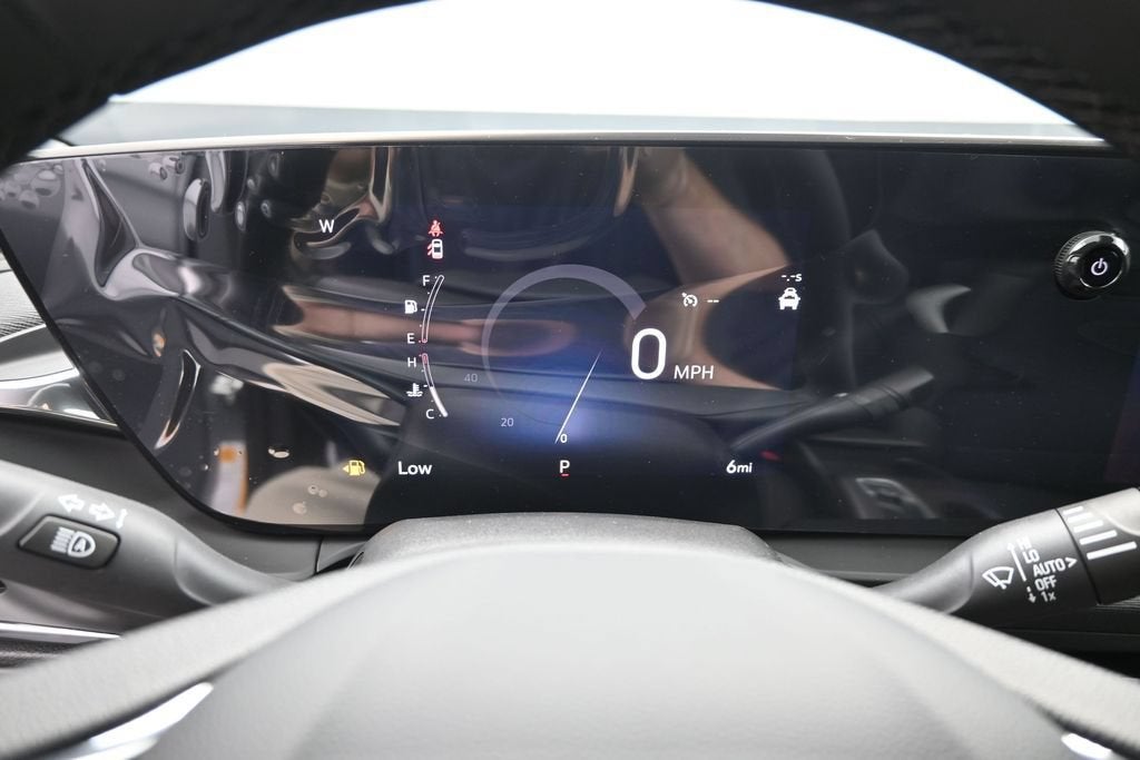 2026 Buick Envista Preferred - Photo 13