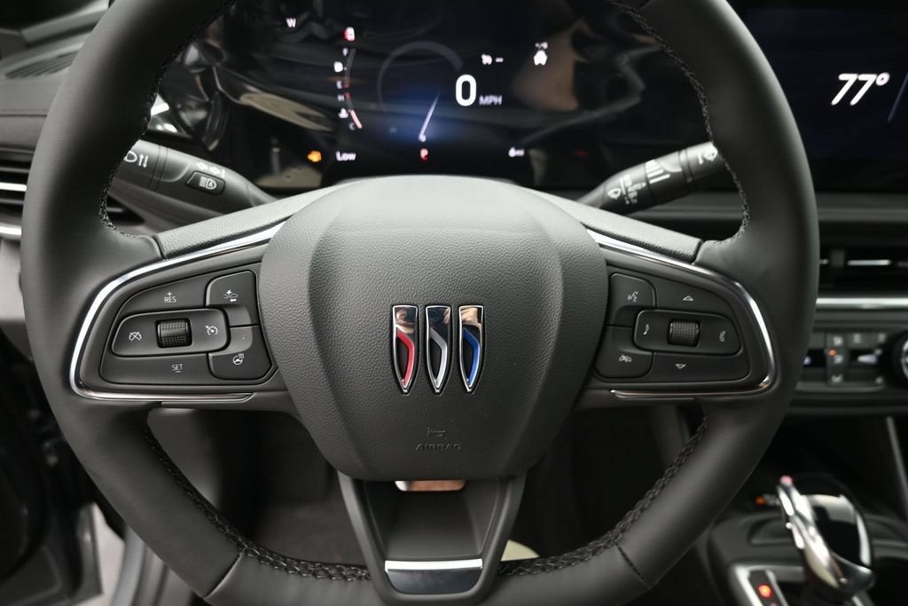 2026 Buick Envista Preferred - Photo 14