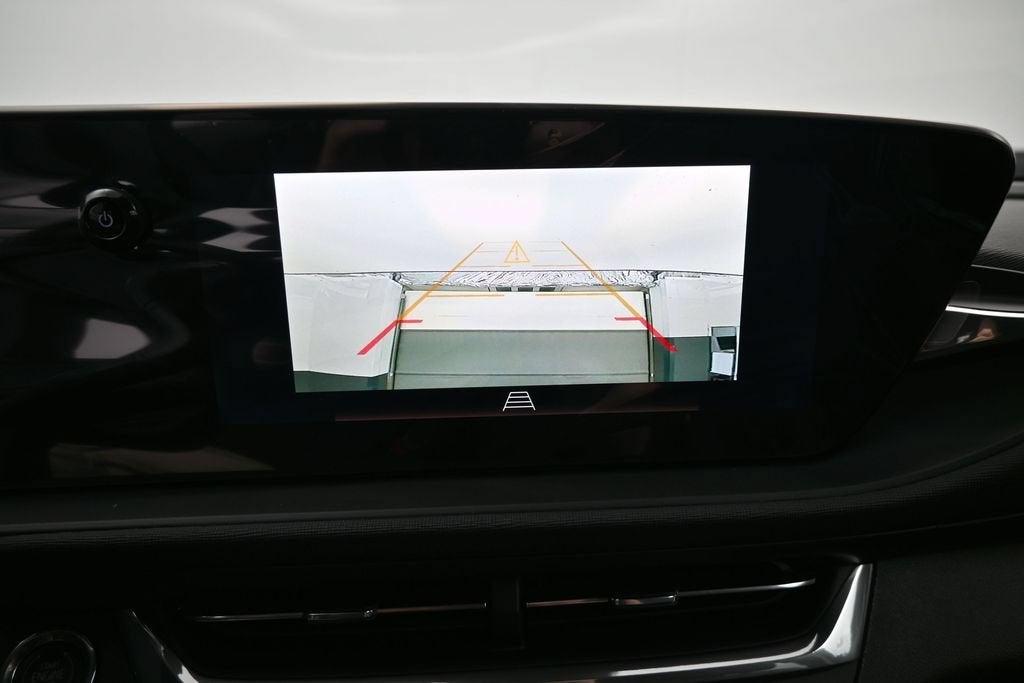 2026 Buick Envista Preferred - Photo 16