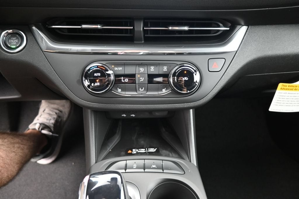 2026 Buick Envista Preferred - Photo 17