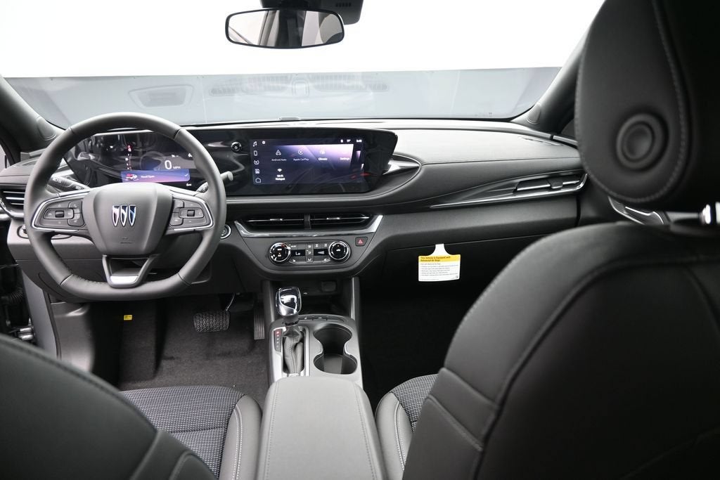 2026 Buick Envista Preferred - Photo 18