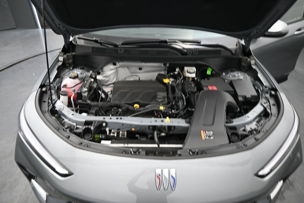 2026 Buick Envista Preferred - Photo 21