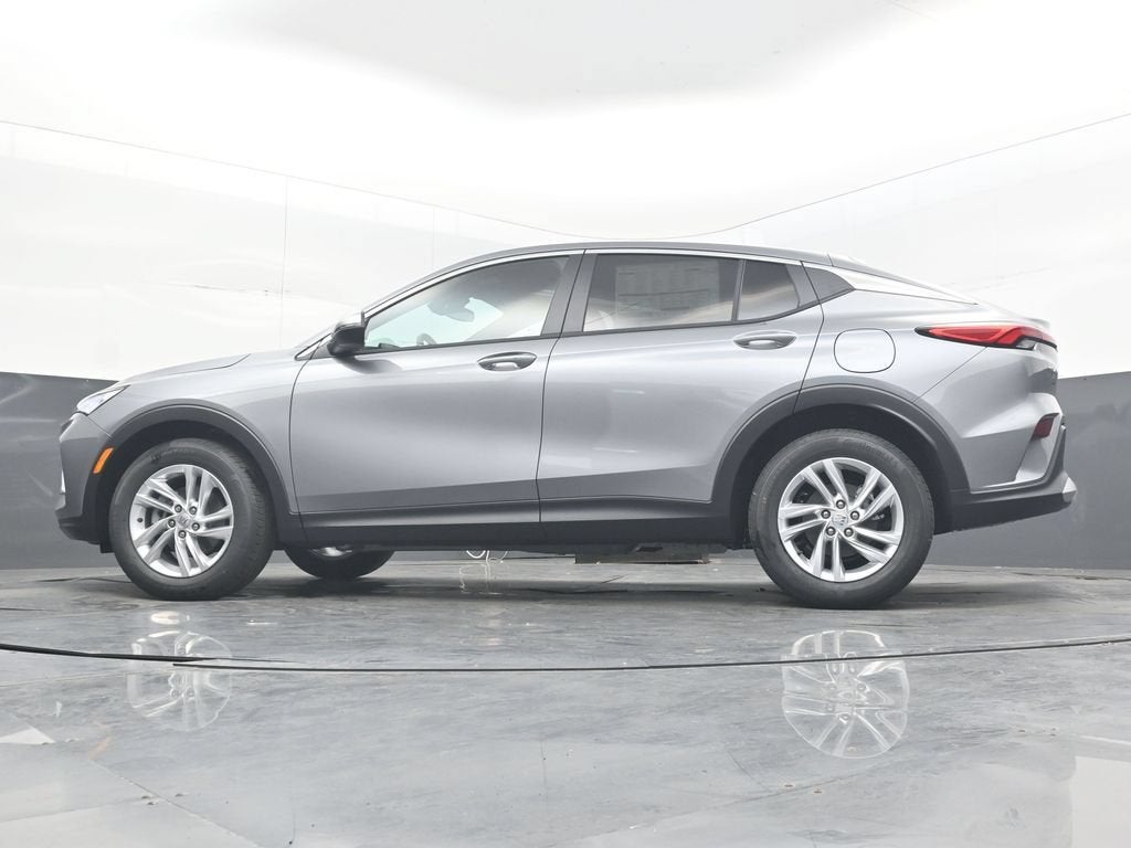2026 Buick Envista Preferred - Photo 26