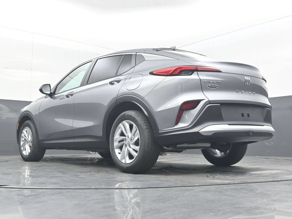 2026 Buick Envista Preferred - Photo 27