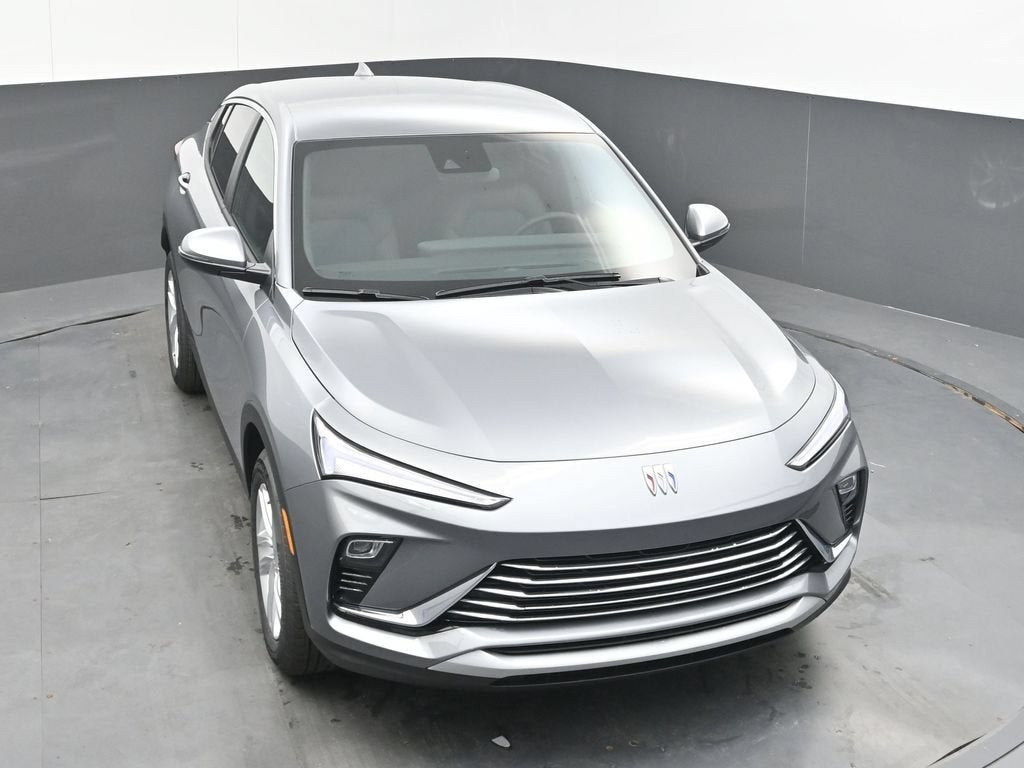 2026 Buick Envista Preferred - Photo 31