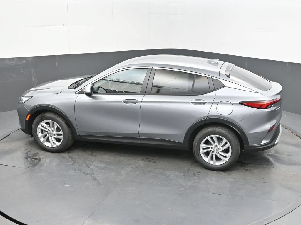 2026 Buick Envista Preferred - Photo 34