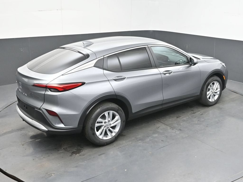 2026 Buick Envista Preferred - Photo 36