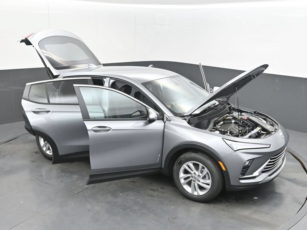 2026 Buick Envista Preferred - Photo 38