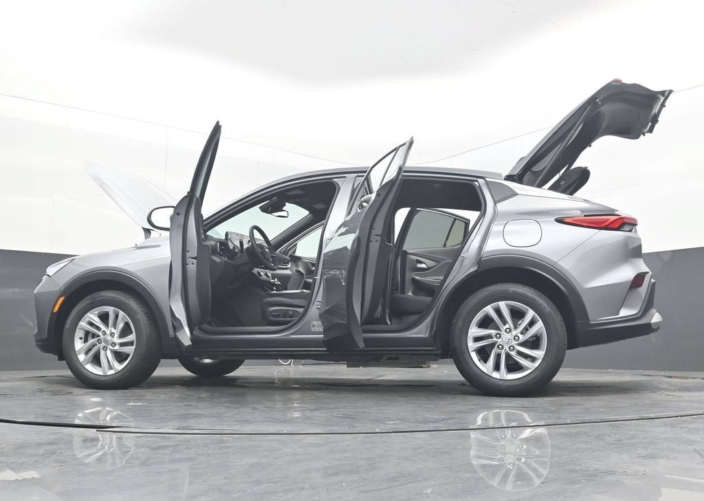 2026 Buick Envista Preferred - Photo 42