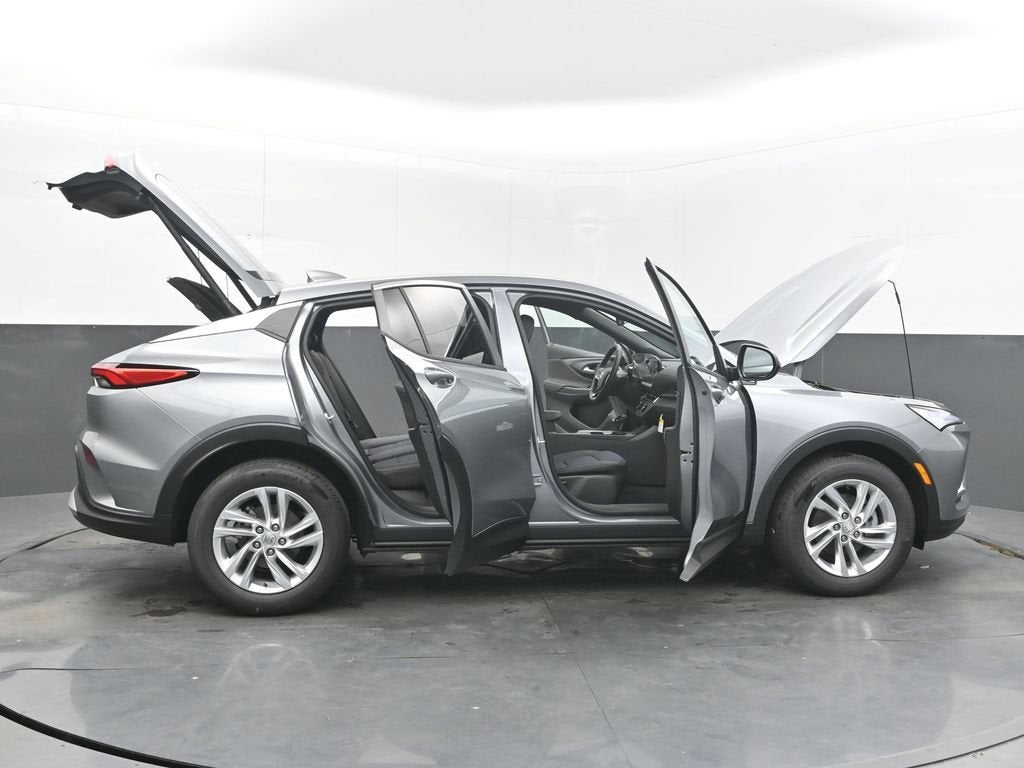 2026 Buick Envista Preferred - Photo 45