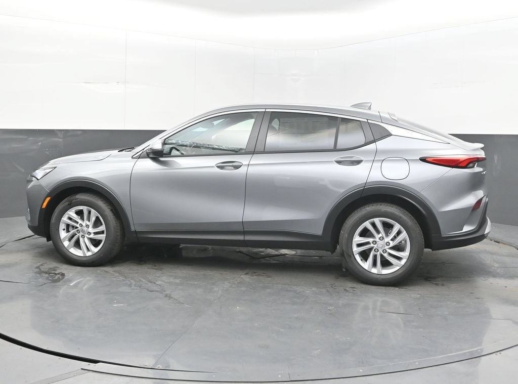 2026 Buick Envista Preferred - Photo 5