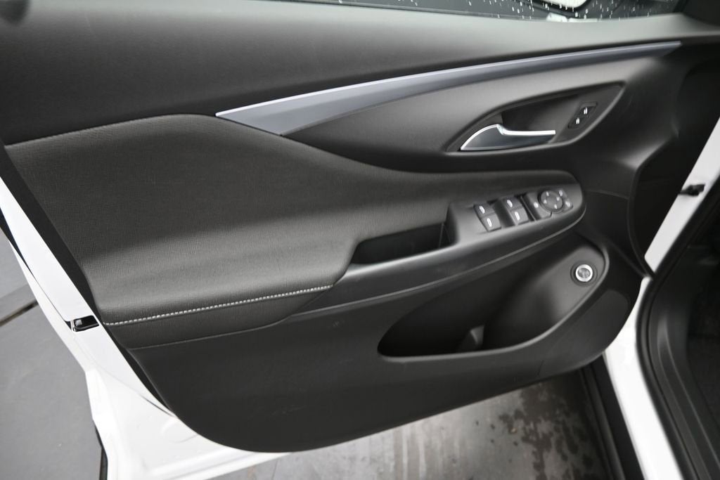 2026 Buick Envista Preferred - Photo 11
