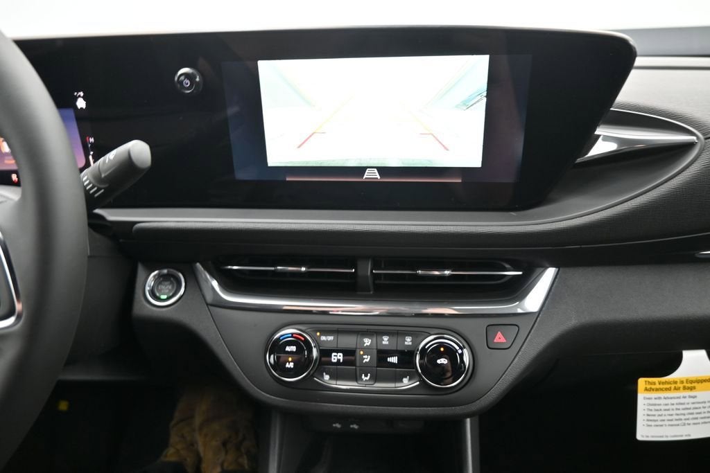 2026 Buick Envista Preferred - Photo 16