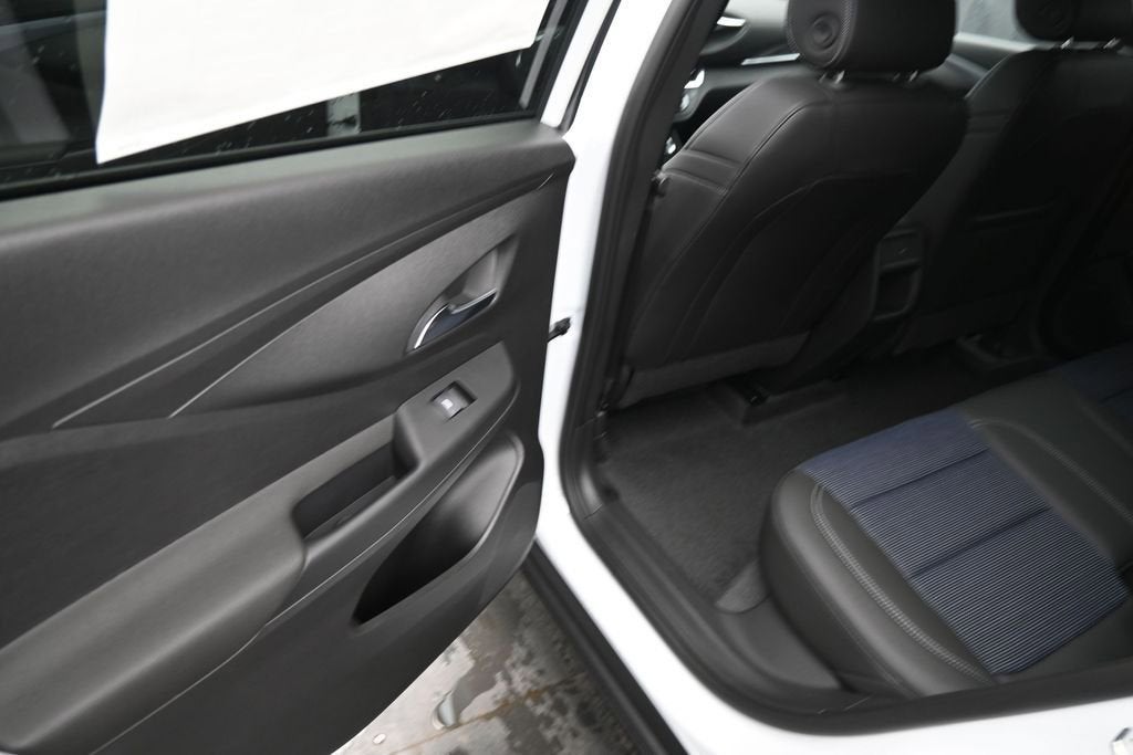2026 Buick Envista Preferred - Photo 17