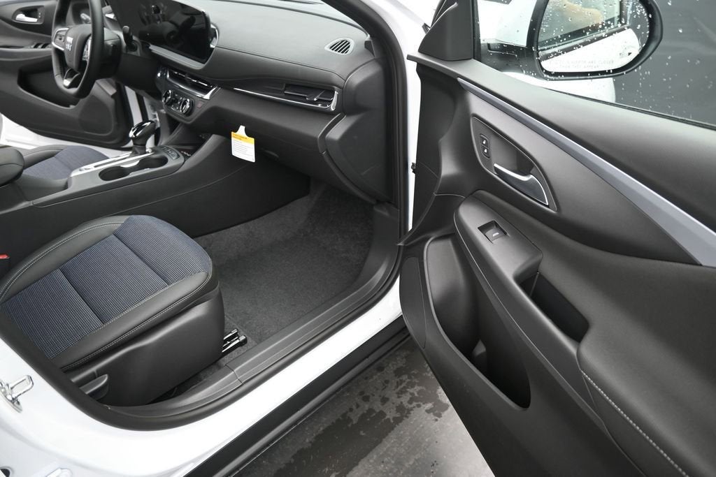 2026 Buick Envista Preferred - Photo 20