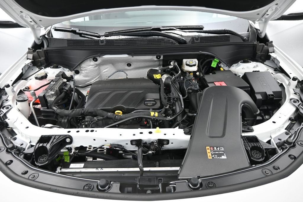 2026 Buick Envista Preferred - Photo 21