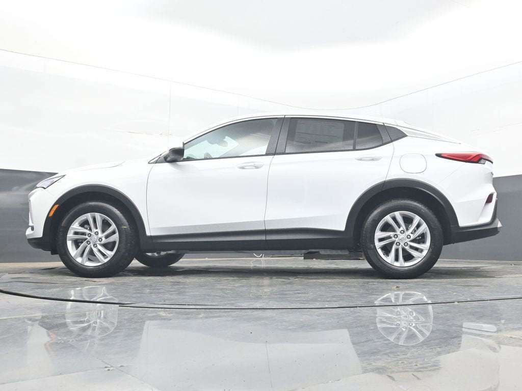 2026 Buick Envista Preferred - Photo 26