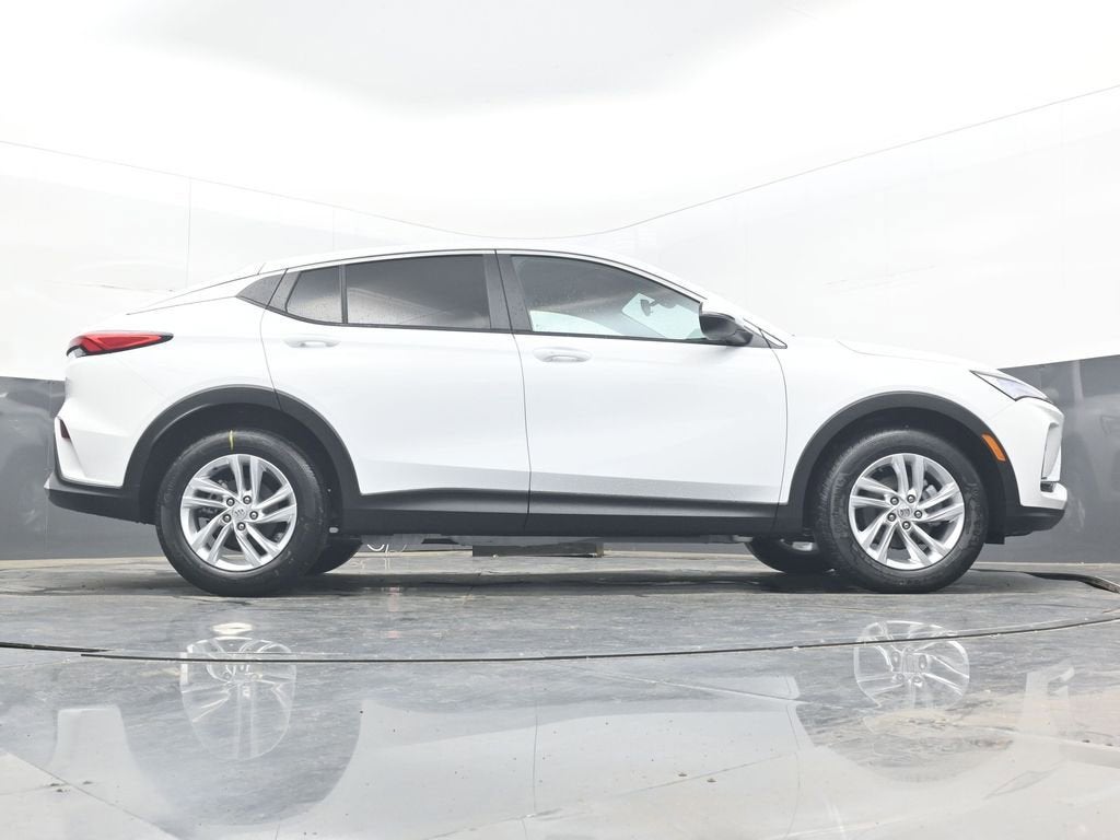 2026 Buick Envista Preferred - Photo 29