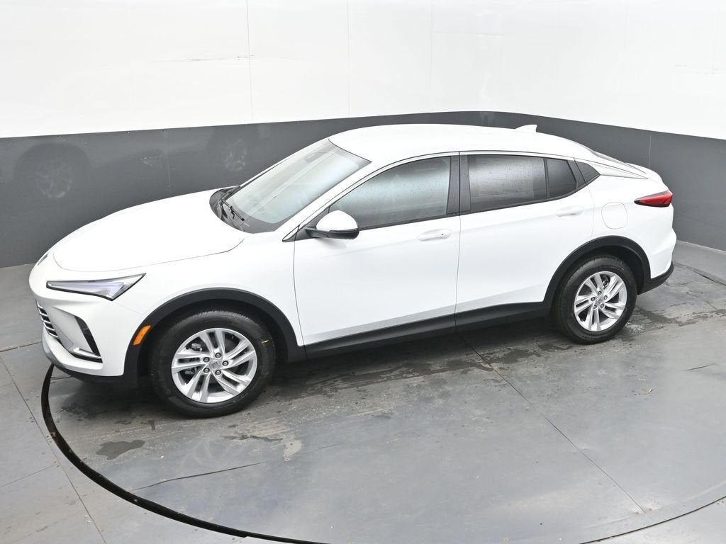 2026 Buick Envista Preferred - Photo 33