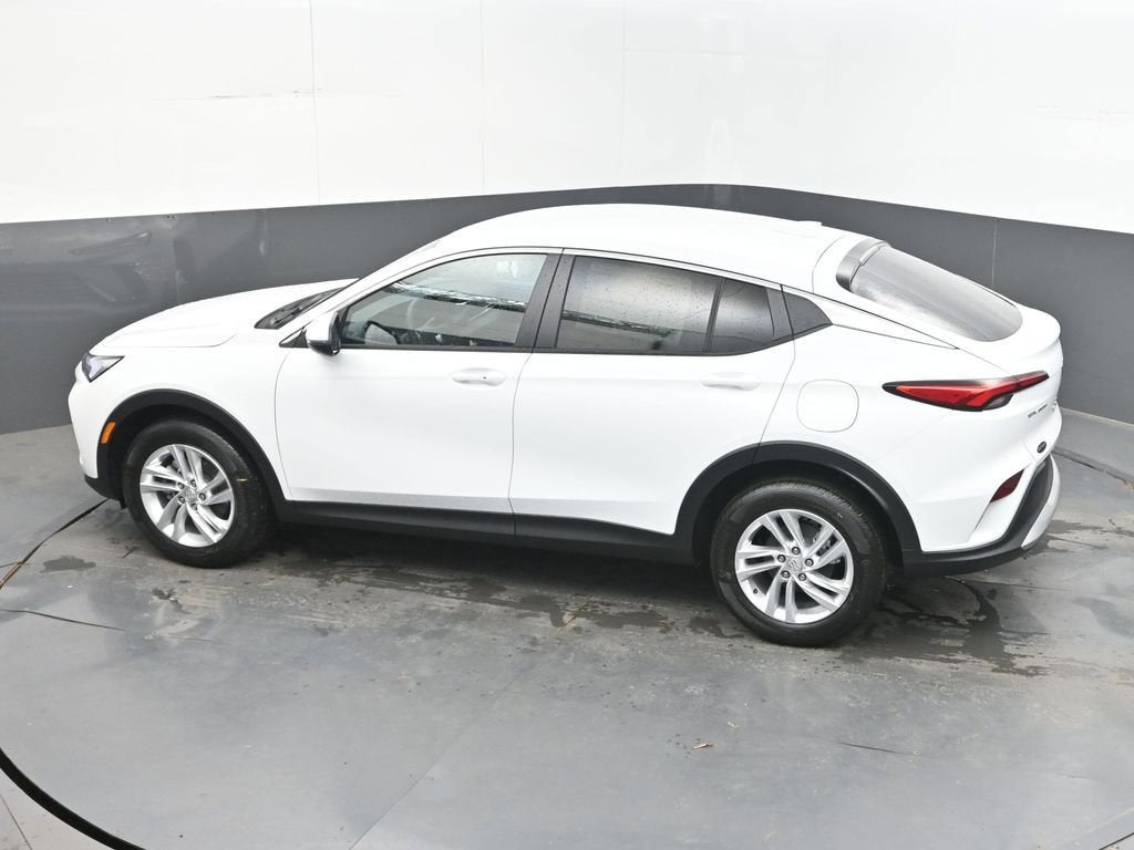 2026 Buick Envista Preferred - Photo 34