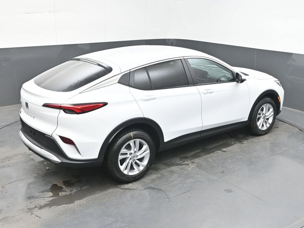 2026 Buick Envista Preferred - Photo 36
