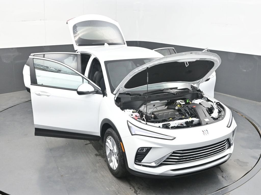 2026 Buick Envista Preferred - Photo 39