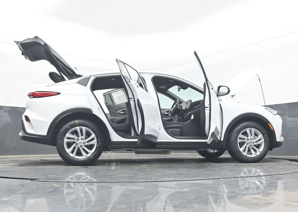 2026 Buick Envista Preferred - Photo 40
