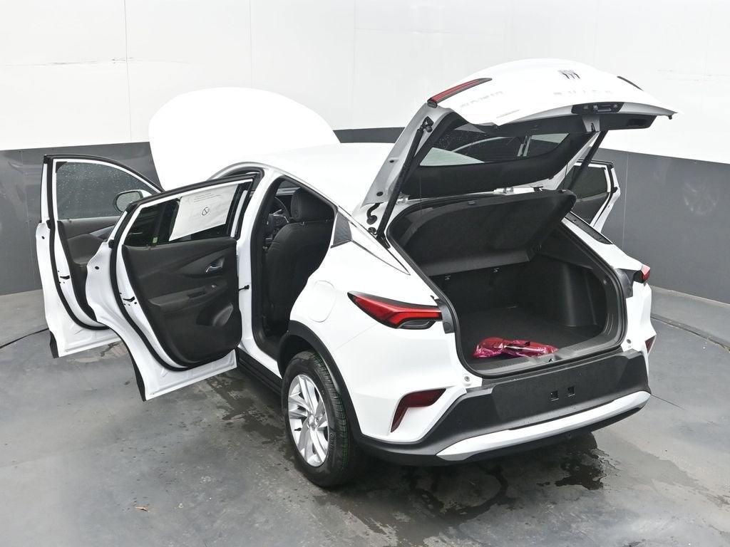 2026 Buick Envista Preferred - Photo 43