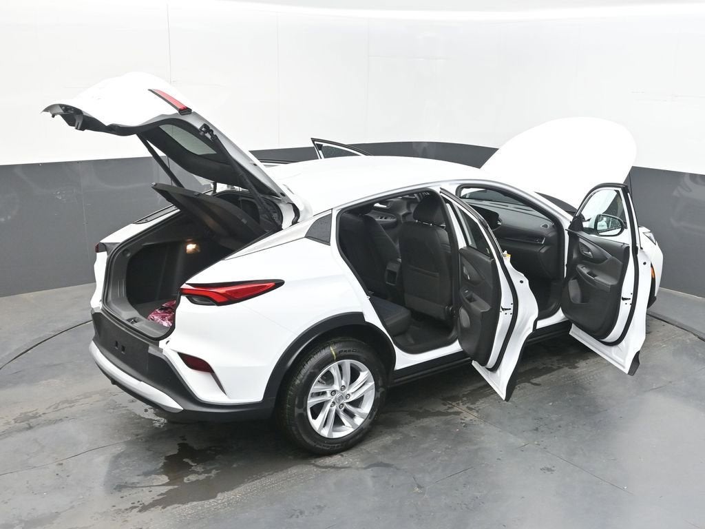 2026 Buick Envista Preferred - Photo 44